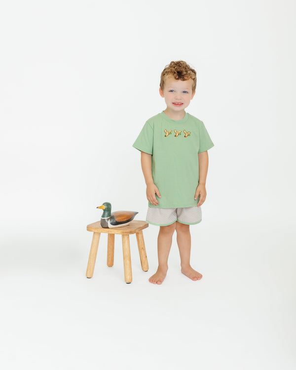 Mallard Short Set
