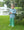 Mallard Embroidery Pant Set