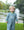 Mallard Embroidery LS Romper