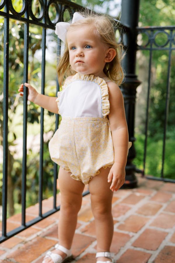 Margaux Bubble- Buttercup Blooms