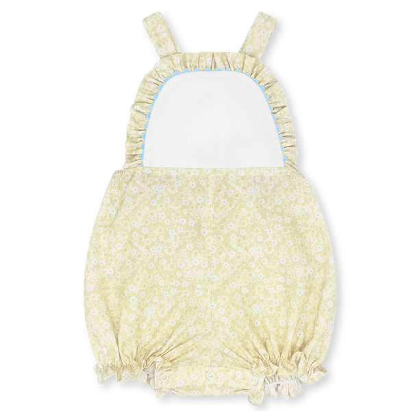 Margaux Bubble- Buttercup Blooms