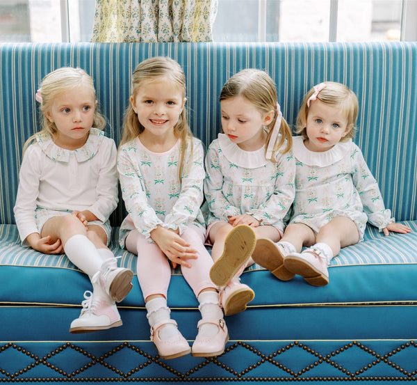 Margot Tunic W/Leggings