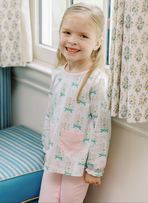 Margot Tunic W/Leggings