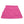 Margot Performance Skort- Hot Pink