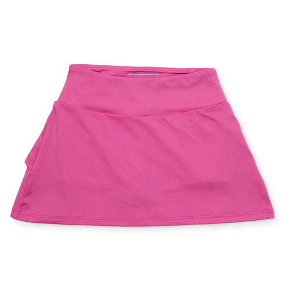 Margot Performance Skort- Hot Pink