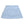Margot Performance Skort- Light Blue