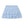 Margot Performance Skort- Light Blue