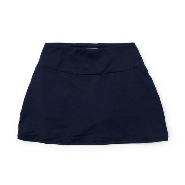 Margot Performance Skort- Navy
