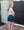 Margot Performance Skort- Navy