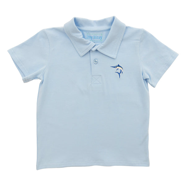 Marlin Polo