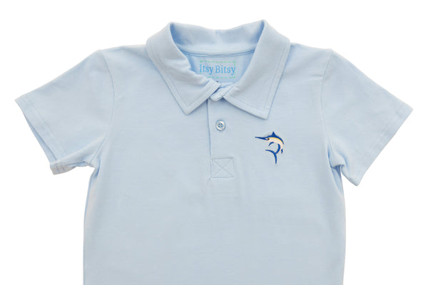 Marlin Polo