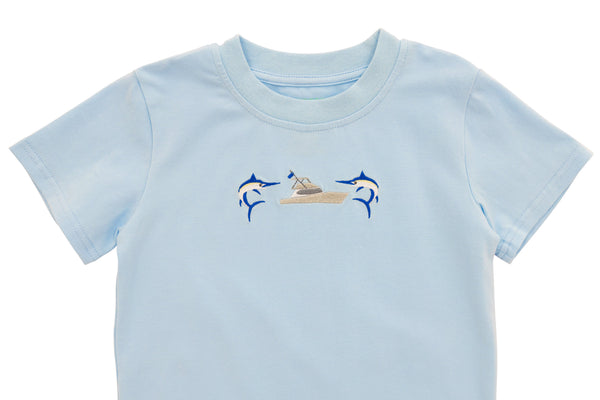 Marlin Short Set