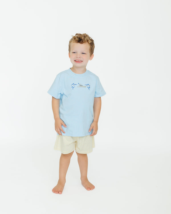 Marlin Short Set