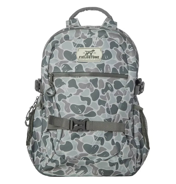 Marsh Camo Backpack