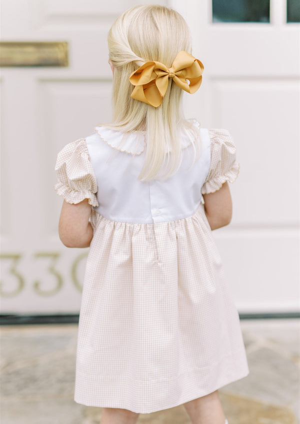Mayflower Dress