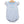 Megaphone Bubble- Light Blue