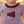 Megaphone Bubble- Maroon