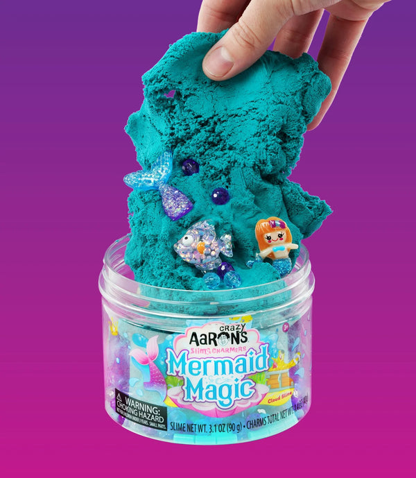Slime Charmers- Mermaid Magic