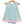Mermaid's Tale Diaper Set