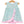 Mermaid's Tale Short Set