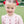 Merriment Candy Cane Dress