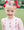 Merriment Candy Cane Dress