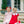 Merriment Candy Cane Dress