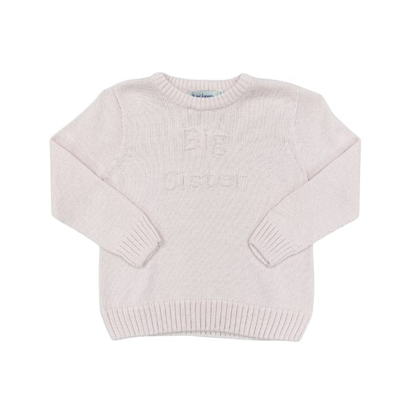 Big Sister Crew- Pink