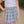 Green Christmas Plaid Mia Skirt Set