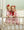 Milk & Cookies Ruffle Lounge Set