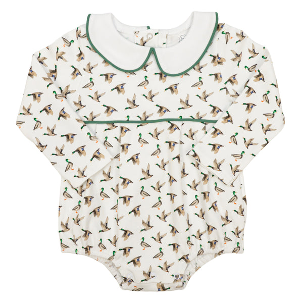 Jayden Bubble- Mallard Duck