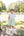 Mint Easter Dress