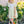 Mint Easter Dress