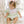 Mint Easter Girl Bubble