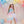 Pastel Rainbow Dress Up Kit