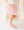 Blush Bows Tutu Skirt