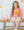 Pumpkin Sequin Scallop Tutu Skirt