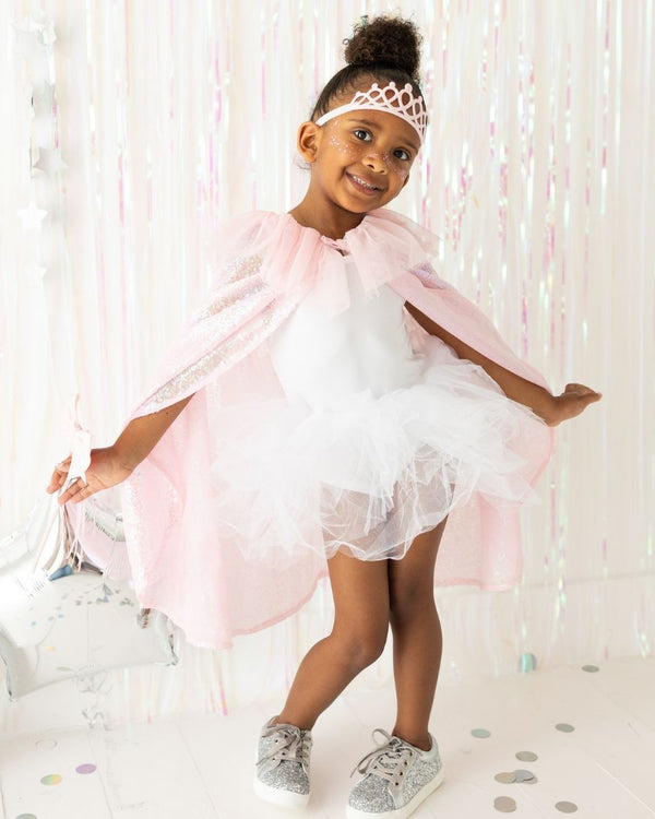 Coquette Bow Dress Up Kit