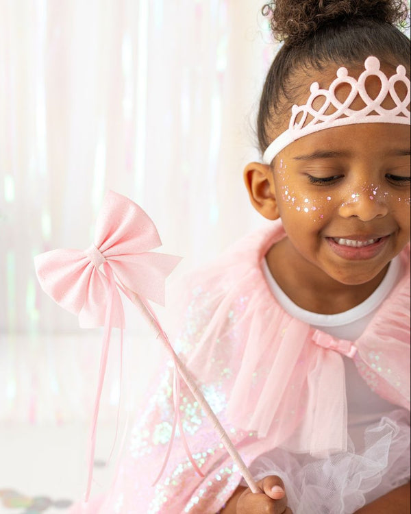 Coquette Bow Dress Up Kit