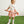 Bow Tiered Tutu