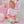 Pastel Petal Tutu