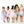 Coquette Bow Dress Up Kit