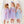 Pastel Unicorn Dress Up Kit