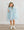 Glitter Snowflake Tutu Dress