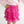 Heart Petal Valentine's Day Tutu