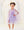 Lavender Shimmer Dress Up Kit