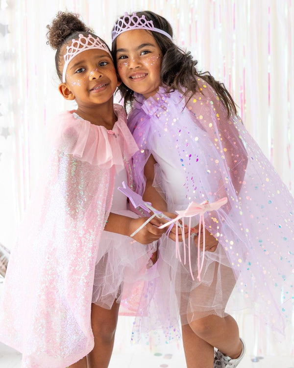 Coquette Bow Dress Up Kit