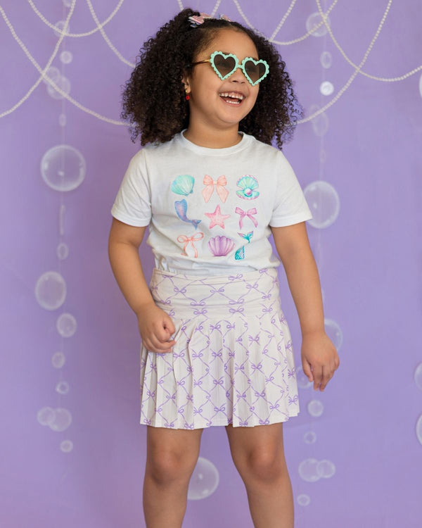 Mermaid Cutie T-Shirt