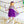 Mardi Gras Tutu Dress