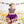 Mardi Gras Tutu Bodysuit